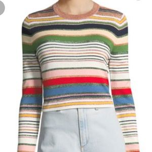 Veronica Beard Palmas sweater